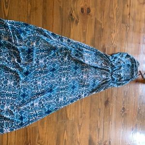 Show me your Mumu Maxi dress